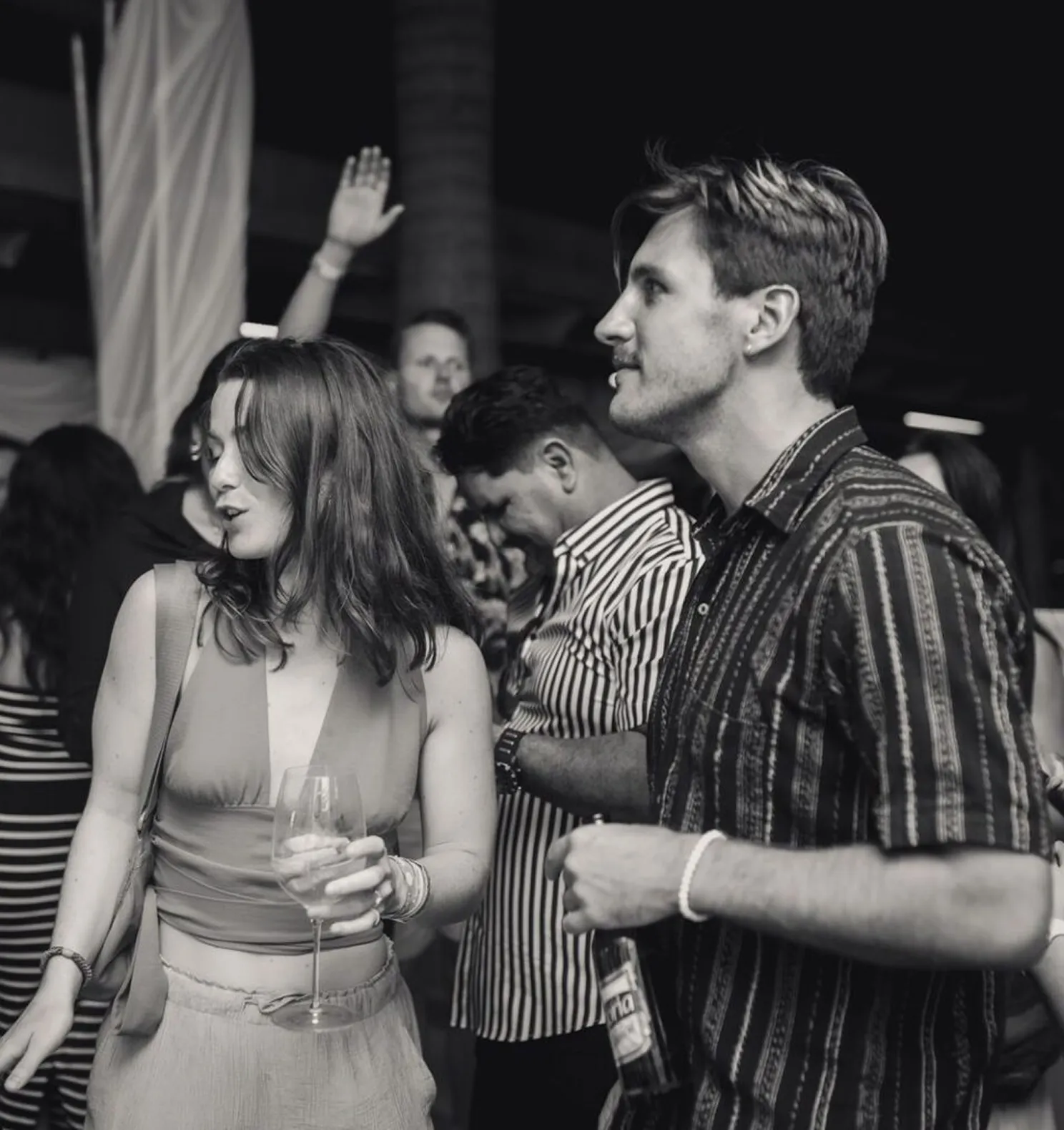 Fiestas Patrias en Tuani's — foto 1